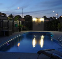Bluewater Harbour Motel - Bowen - Accommodation Melbourne