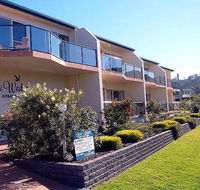 Bluewater Luxury Apartments - Accommodation Melbourne