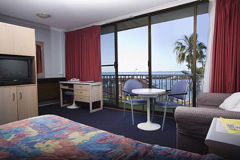 Boat Harbour Motel - Accommodation Melbourne 0