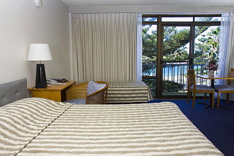 Boat Harbour Motel - Accommodation Melbourne 1