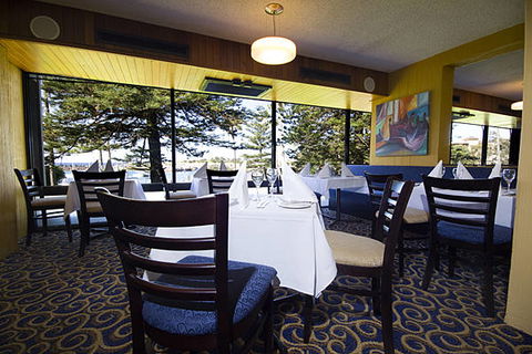 Boat Harbour Motel - Accommodation Melbourne 2