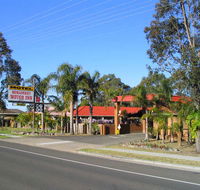 Bomaderry Motor Inn - Accommodation Melbourne
