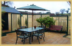 Bonneys Inn Colonial B And B - Melbourne 4u 1