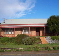 Bott's Beach Retreat - Accommodation Melbourne