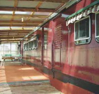 Boxgrove Cottages - Accommodation Melbourne