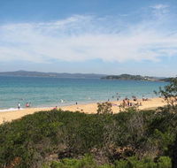 Boydtown Caravan  Camping Park - Accommodation Melbourne