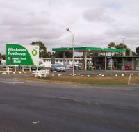 BP Winchelsea - Accommodation Melbourne