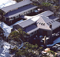 Breathtaker All Suite Hotel - Accommodation Melbourne