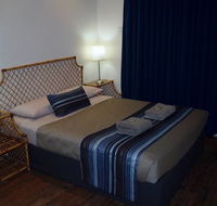 Broome Beach Resort - Accommodation Melbourne
