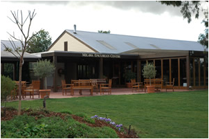 Buffalo Motel And Country Retreat - Accommodation Melbourne 1