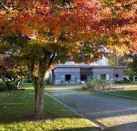 Buffalo Motel and Country Retreat - Accommodation Melbourne