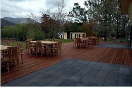 Buffalo Motel And Country Retreat - Accommodation Melbourne 7