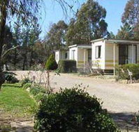 Bushlands Tourist Park - Melbourne 4u
