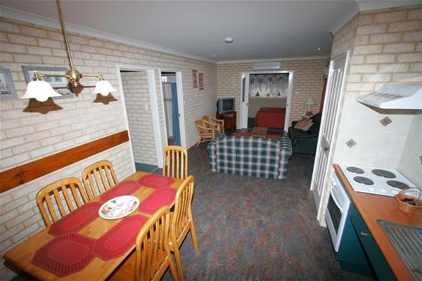 West Busselton WA Accommodation Melbourne