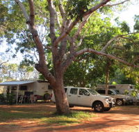 Cable Beach Caravan Park - Accommodation Melbourne