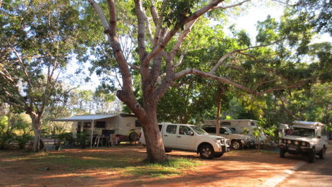 Cable Beach Caravan Park - Accommodation Melbourne 0