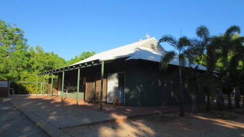 Cable Beach Caravan Park - Accommodation Melbourne 3