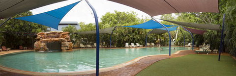 Cable Beach Caravan Park - Accommodation Melbourne 9