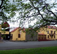 Camperdown's Historic Mill - Accommodation Melbourne
