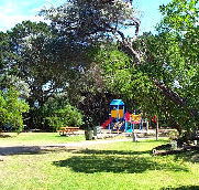 Cape Paterson Caravan Park - Accommodation Melbourne