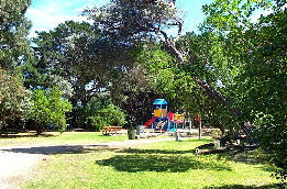 Cape Paterson Caravan Park - Accommodation Melbourne 0