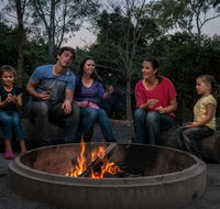 Capricorn Caves - Accommodation Melbourne