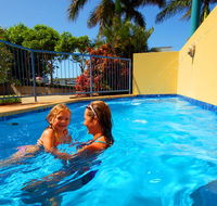 Caribbean Motel - Accommodation Melbourne