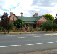 Carinya BB - Melbourne 4u
