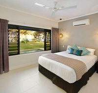 Castaways Resort and Spa Mission Beach - Accommodation Melbourne