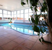 Cattleman's Country Motor Inn and Serviced Apartments - Accommodation Melbourne