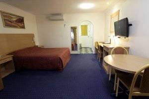 Dubbo NSW Accommodation Melbourne