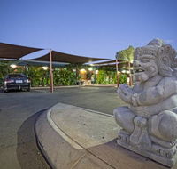 Cattrall Park Motel - Melbourne 4u