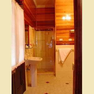 CBC Bed & Breakfast - Accommodation Melbourne 0