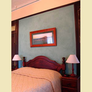 CBC Bed & Breakfast - Accommodation Melbourne 3