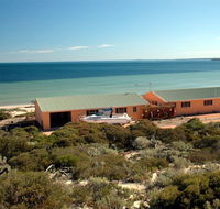 Ceduna Shelly Beach Caravan Park - Accommodation Melbourne