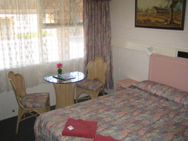 Central Coast Motel Wyong - Accommodation Melbourne