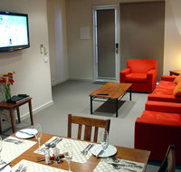 Central Shepparton Apartments - Accommodation Melbourne