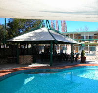 Centre Point Mid City Motor Inn - Accommodation Melbourne