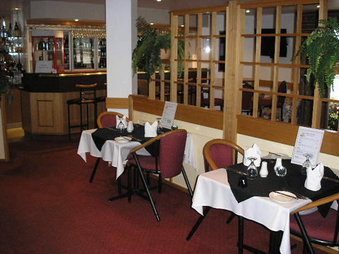 Centre Point Motor Inn - Accommodation Melbourne 3