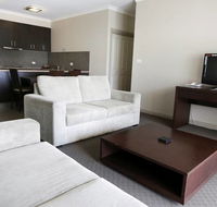 Centrepoint Apartments - Accommodation Melbourne