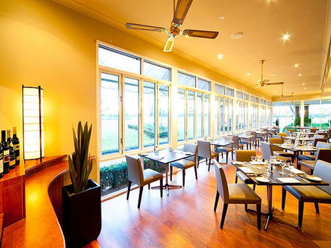 Century Inn - Accommodation Melbourne 1