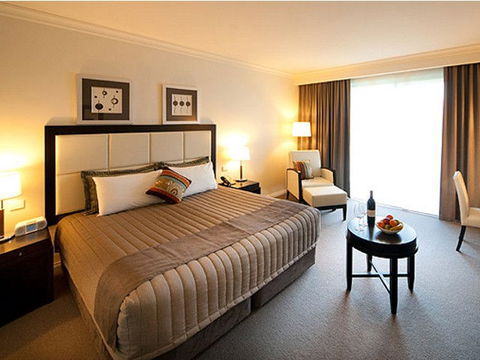 Century Inn - Accommodation Melbourne 2