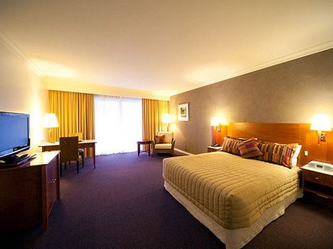 Century Inn - Accommodation Melbourne 3