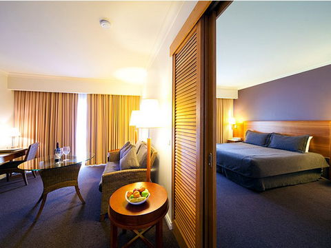 Century Inn - Accommodation Melbourne 4