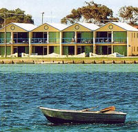 Cetacea Luxury Apartments - Accommodation Melbourne