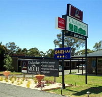 Chalambar Motel - Accommodation Melbourne