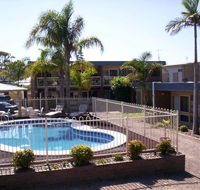 Chapman Court Holiday Units - Accommodation Melbourne