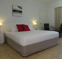 Charters Towers Heritage Lodge Motel - Accommodation Melbourne