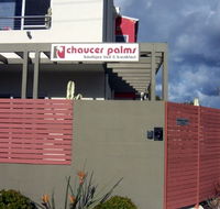 Chaucer Palms Boutique Bed  Breakfast - Accommodation Melbourne