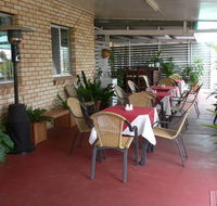 Chinchilla Motel - Accommodation Melbourne